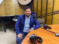 Интервью от 3 августа 2020 года. Ортопедические заболевания, их профилактика и лечение. Заболевания позво-ночника и нарушение осанки
