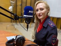 Интервью от 5 августа 2020 года. Международный день светофора