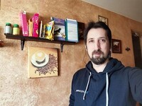 Интервью от 4 августа 2020 года. Необычные домашние животные