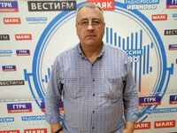 Интервью от 5 августа 2020 года. История образования Иваново-Вознесенска