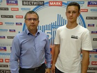 Интервью от 10 августа 2020 года. Киокусинкай 