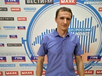 Интервью от 11 августа 2020 года. Астрономия и метеорология