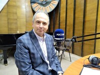 Интервью от 12 августа 2020 года. Идентификация владельцев социальных карт