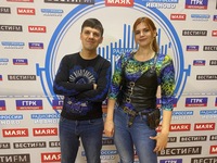 Интервью от 13 августа 2020 года. Молодежные проекты и онлайн-лекции по фотографии, фехтованию, настольным играм, палеонтологии, танцами, рукоделию