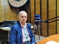 Интервью от 12 августа 2020 года. Работа единого номера вызова экстренных служб 112