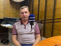 Интервью от 13 августа 2020 года. Из Иванова на Памир, в Алтай, на Белое море и в Хибины. Шестая категория сложности в активном туризме