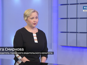 Вести 24 - Интервью О. Смирнова