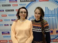 Интервью от 17 сентября 2020 года. Бездомные животные – проблема каждого из нас
