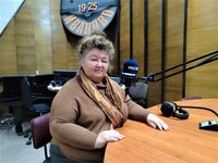 Интервью от 16 сентября 2020 года. «Семейный портал Ивановской области»