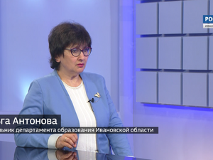 Вести 24 - Интервью. О. Антонова