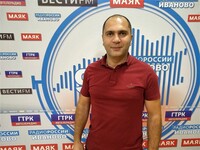 Интервью от 17 сентября 2020 года. Смешанные боевые единоборства
