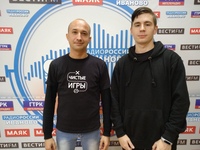 Интервью от 21 сентября 2020 года. "Чистые игры"