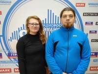 Интервью от 21 сентября 2020 года. Проект "Велосреда"