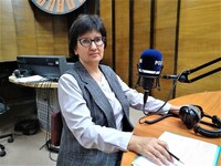 Интервью от 22 сентября 2020 года. Учебные будни с поправкой на пандемию: что изменилось в школах в новом учебном году