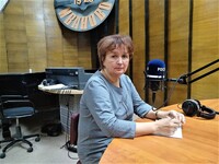 Интервью от 23 сентября 2020 года. Какие заболевания обостряются с приходом холодов, и как отличить их друг от друга
