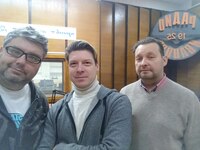 Интервью от 10 января 2020 года. В России завершился Год Театра