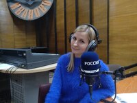 Интервью от 10 января 2020 года. «Усадьба Носкова. Парк Доброе»