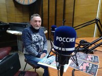 Интервью от 13 января 2020 года. Школьный рок