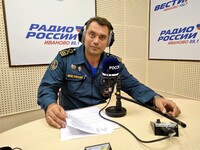 Интервью от 17 октября 2020 года. Завершается время эксплуатации на водных объектах маломерных судов