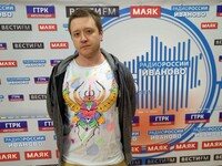 Интервью от 21 октября 2020 года. О вредных и полезных микроорганизмах