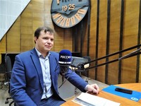 Интервью от 30 октября 2020 года. Обучение граждан разным компетенциям через портал цифровойсертификат.рф