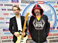 Интервью от 30 октября 2020 года. Душевный разговор с Сергеем Крюковым и Яном Фарфаровским
