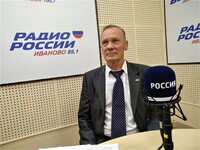 Интервью от 6 ноября 2020 года. Разговор о сильной половине человечества