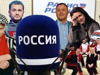 Интервью от 6 ноября 2020 года. Международный день КВН