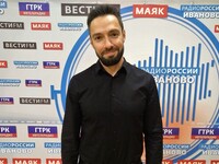 Интервью от 16 ноября 2020 года. Отношение к себе и своему телу
