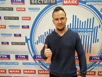 Интервью от 13 ноября 2020 года. Электрогитара - желанный инструмент любителей музыки