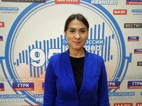 Интервью от 18 ноября 2020 года. Ивановская городская ученическая дума