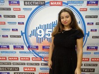 Интервью от 23 ноября 2020 года. Особенности рисования акварелью