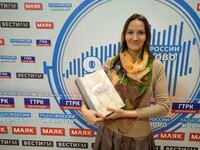 Интервью от 24 ноября 2020 года. Дома ремесел Ивановской области
