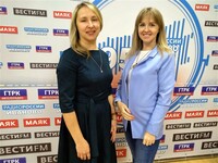 Интервью от 25 ноября 2020 года. Какую шубу выбрать на зиму?