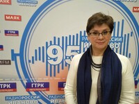 Интервью от 26 ноября 2020 года. В Иванове выберут лучших учителей и воспитателей
