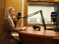 Интервью от 3 декабря 2020 года. Этика мессенджеров