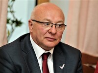 Интервью от 3 декабря 2020 года. Международный день инвалидов