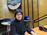 Интервью от 13 января 2021 года. Нововведения в системе образования