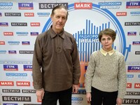 Интервью от 18 января 2021 года. Основные правила крещенских купаний