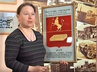 Интервью от 19 января 2021 года. История колокольни шуйского Воскресенского собора