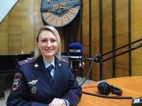 Интервью от 20 января 2021 года. Аварийность на дорогах в зимний период