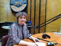Интервью от 22 января 2021 года. Всё о вакцине «Спутник V»