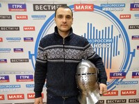 Интервью от 26 января 2021 года. Всё о доспехах Средневековья