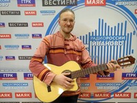 Интервью от 25 января 2021 года. Творчество и песни Владимира Высоцкого