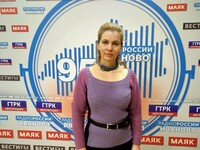 Интервью от 1 февраля 2021 года. Правильное дыхание