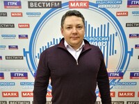 Интервью от 2 февраля 2021 года. Регби