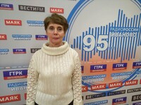 Интервью от 18 февраля 2021 года. Правила поведения на льду