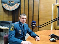 Интервью от 2 марта 2021 года. Международный день спички