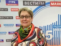 Интервью от 2 марта 2021 года. Реалии и перспективы ивановских пловцов