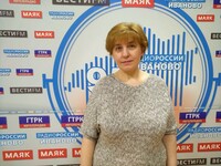 Интервью от 3 марта 2021 года. Всемирный день слуха